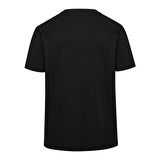 Hummel LOOSE SPORTSWEAR KISA KOLLU TİŞÖRT