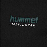Hummel LOOSE SPORTSWEAR KISA KOLLU TİŞÖRT