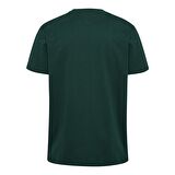 Hummel LOOSE SPORTSWEAR KISA KOLLU TİŞÖRT