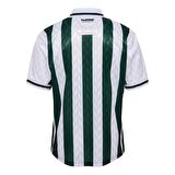 Hummel LOOSE FUTBOL KISA KOLLU FORMA