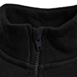 Hummel OVERSIZED SPORTSWEAR YARIM FERMUARLI SWEATSHIRT