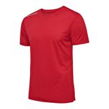 Hummel Run Kısa Kollu Forma 227242-3365