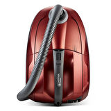 Nilfisk SR10P07A Bravo 700W Toz Torbalı Elektrikli Süpürge