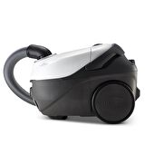 Nilfisk One Allergy 750 W Toz Torbalı Süpürge