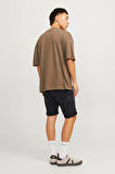 Jack & Jones Erkek Kot Şort 12250177