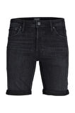 Jack & Jones Erkek Kot Şort 12250177