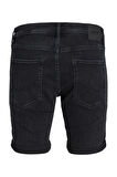 Jack & Jones Erkek Kot Şort 12250177