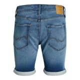 Jack Jones Jean Şort Rick Icon