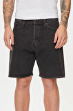 Jack Jones Denim Erkek Şort-12250235