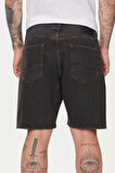 Jack Jones Denim Erkek Şort-12250235