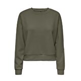Only Onplounge Kadın Sweatshirt
