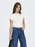 Only Erıca Oversize Kadın Tişört 15308926