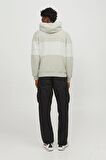 Jack & Jones Erkek Sweatshirts 12246802