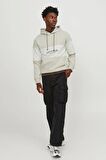Jack & Jones Erkek Sweatshirts 12246802