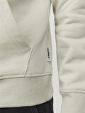 Jack & Jones Jorlakewood Sweat Hood Bf Ln Erkek Sweatshirt