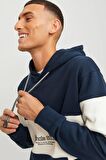 Jack & Jones Erkek Sweatshirts 12246802