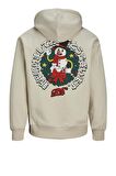 Jack & Jones Erkek Sweatshirts 12248535