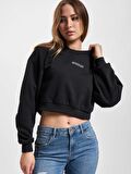 Only Onldessa L/S O-Neck Swt Kadın Sweatshirt