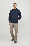 Jack & Jones Erkek Sweat 12245407