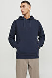 Jack & Jones Erkek Sweat 12245407