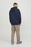 Jack & Jones Erkek Sweat 12245407