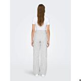Only Onlmalfy Inez Hw Stripe Kadın Pantolon