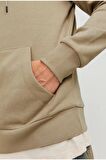 Jack & Jones Jjerover Erkek Sweatshirt 12251998