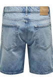 ONSEDGE PIM DNM SHORTS BOX VD AÇIK MAVİ