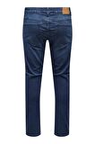 ONLY & SONS ONSLOOM SLIM ONE DBD 6455 PIM DNM VD 22026455 MAVİ