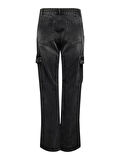 Only Onljune High Waist Kadın Denim Pantolon