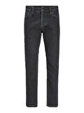 Jack Jones Chrıs Orıgınal Relax Fıd  Erkek Jean Pantolon