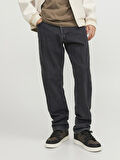 Jack Jones Chrıs Orıgınal Relax Fıd  Erkek Jean Pantolon