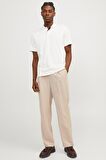 Jack & Jones Erkek Polo Yaka Tişört 12251180