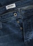 Jack & Jones Standart Bel Slim Straight Erkek Denim Pantolon JJITIM JJORIGINAL AM 784 SN