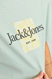 Jack & Jones Erkek Tişört 12250436