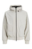 Jack & Jones Erkek Krem Ceket 12252910