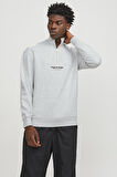Jack & Jones Erkek Sweat 12241777