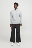 Jack & Jones Erkek Sweat 12241777