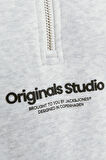 Jack & Jones Erkek Sweat 12241777