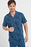 Jack&Jones Jprblunael Ss Erkek T-shirt
