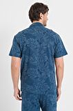 Jack&Jones Jprblunael Ss Erkek T-shirt