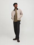 JJEBRADLEY TEE SS O-NECK ERKEK T-SHIRT