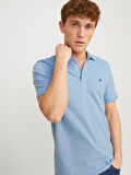 JJEPAULOS POLO SS ERKEK T-SHIRT