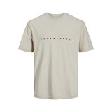 Jack & Jones Erkek T-Shirt 12234746