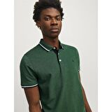 Jack Jones Polo Tişört Paulos