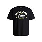 Jack & Jones Erkek T-Shirt 12246690