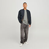 Jack Jones Sweatshirt Star Basic Crew Neck