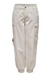 ONLY ONLSTINE CARGO PANT OTW 15293051 TAŞ