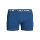 Jack & Jones Erkek Boxer 3'lü Paket 12250206