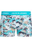JACK&JONES JACDAMIAN TRUNK SN 12253578 AÇIK MAVİ